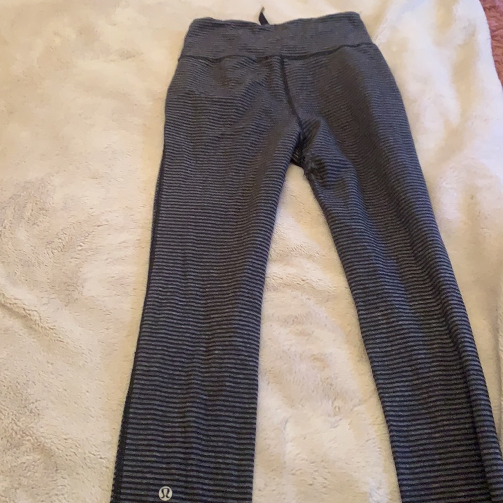 Lulu lemon pants